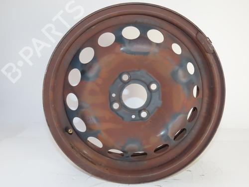 Rim RENAULT TWINGO III (BCM_, BCA_) 1.0 SCe 70 | BP31031041C45