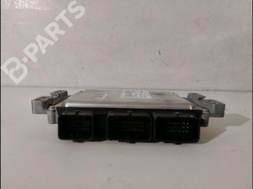 Engine control unit (ECU) DACIA SANDERO 1.5 dCi | BP11183709M57 