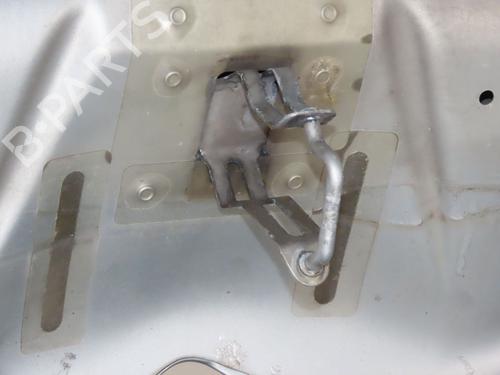 Used Hood Hood CITROËN DS4 (NX_) 2.0 HDi 165 (163 hp) 33770079 33770079