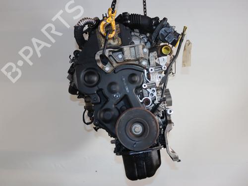 Motor FORD FOCUS II (DA_, HCP, DP) 1.6 TDCi | BP18824583M1 