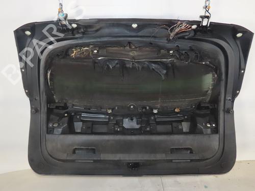 Bakluke CC/Kombi-Kupé RENAULT MEGANE E-TECH SUV EV60 (BNJ1) (218 hp) 26463295