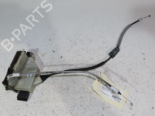 Front right lock CITROËN DS5 2.0 HDi 165 | BP23412638C97