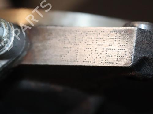 Motor OPEL CORSA D (S07) 1.2 (L08, L68) (80 hp) 30691096