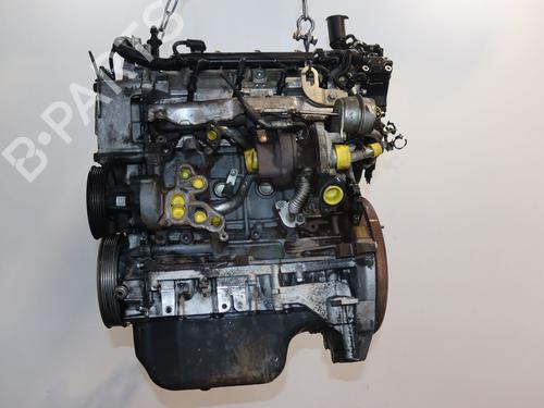 Engine FIAT 500 (312_) 1.3 D Multijet (312AXB1A) | BP27886996M1