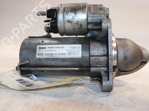 starter-volvo-v40-hatchback-525-2012-2013-2014-2015-2016-2017-2018-2019-27992858 main image