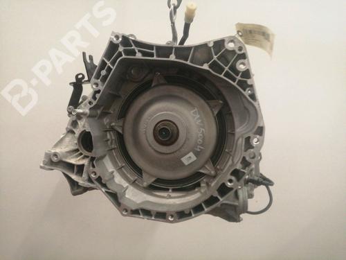 Gearbox RENAULT MEGANE IV Hatchback (B9A/M/N_) 1.6 TCe 205 (B9MV) | BP9019993M3 