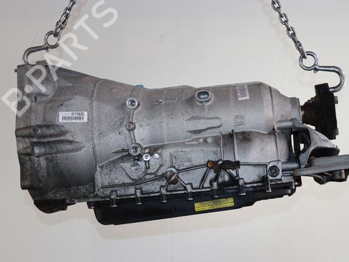 Gearbox BMW 3 (E90) 320 d | BP17557858M3 - Image 2