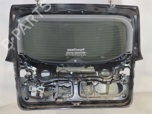 Used Tailgate HYUNDAI SANTA FÉ II (CM) 2.2 CRDi (155 hp) 27169436