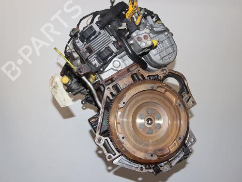 Used Engine OPEL MERIVA A MPV (X03) 1.6 16V (E75) (100 hp) 25830435