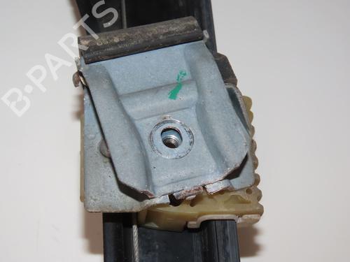 Front left window mechanism VW GOLF V (1K1) 1.9 TDI | BP32179477C22 