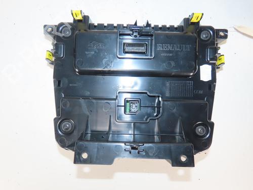 Display RENAULT KADJAR (HA_, HL_) 1.5 BLUE dCi 115 (HLA6) | BP29963000C48
