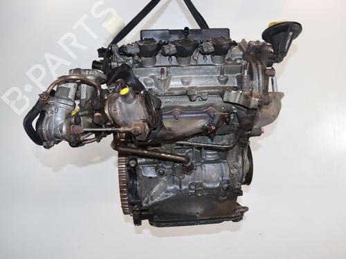 Engine RENAULT TWINGO III (BCM_, BCA_) 0.9 TCe 90 (BCM9, BCM2) | BP39627540M1 - Image 4