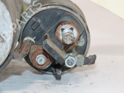 Used Starter Starter 38527119 38527119