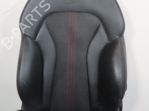 Used Left front seat AUDI A1 (8X1, 8XK) S1 quattro (231 hp) 29171028