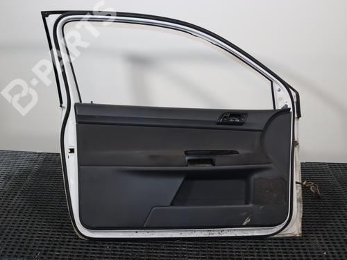 Left front door VW POLO (9N_, 9A_) 1.2 | BP11952754C2 