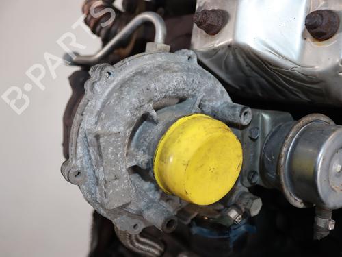 Used Engine Engine 37705634 37705634