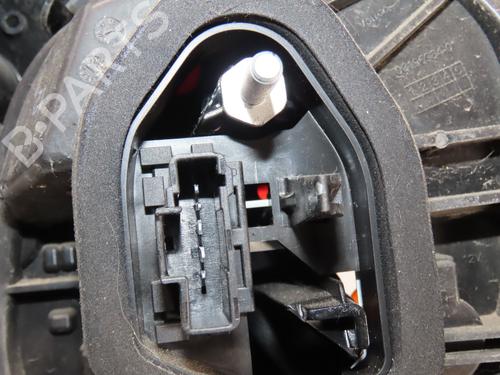 Used Left taillight Left taillight PEUGEOT 208 I (CA_, CC_) 1.2 PureTech 82 (82 hp) 35970771 35970771