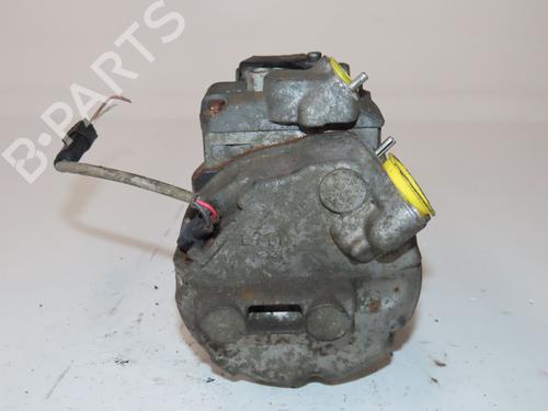 AC compressor BMW 3 Coupe (E92) 335 i | BP25981300M34 - Image 2