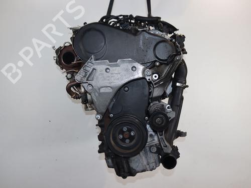 Engine SKODA SUPERB II Estate (3T5) 2.0 TDI 16V | BP37597434M1 - Image 4