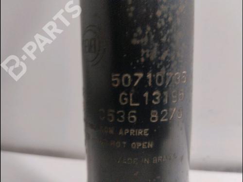 Left rear shock absorber CITROËN JUMPER II Van 2.0 BlueHDi 130 | BP10685422M18 