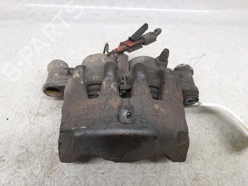 Left front brake caliper CITROËN JUMPER II Van 2.2 HDi 120 | BP14896626M105