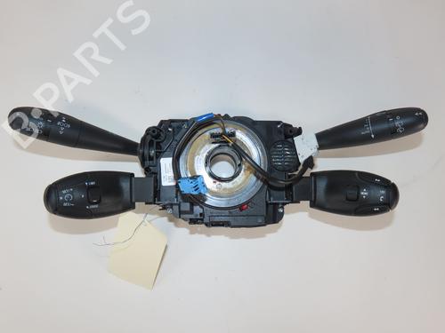 steering-column-stalk-peugeot-3008-i-mpv-0u_-2009-2010-2011-2012-2013-2014-2015-2016-2017-32354406 main image