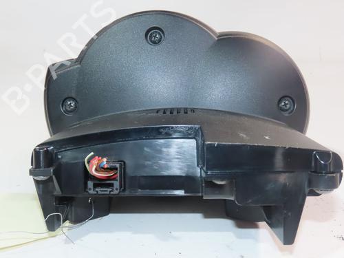 Used Instrument cluster MINI MINI (F56) One (102 hp) 25586909