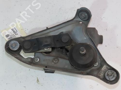 Used Front wiper motor PEUGEOT 508 I (8D_) 1.6 HDi (112 hp) 29016667