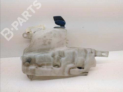 Used Windscreen washer tank SEAT IBIZA II (6K1) 1.6 i (75 hp) 12181466