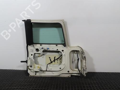 Used Left tailgate Left tailgate MINI MINI CLUBMAN (R55) Cooper (120 hp) 16332696 16332696