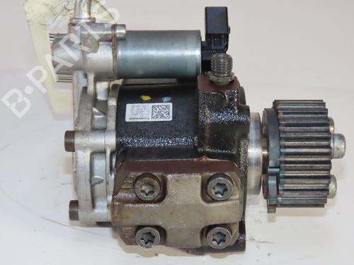 Injection pump VW POLO V (6R1, 6C1) 1.6 TDI | BP30605948M78