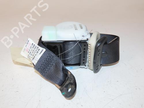 Rear left belt tensioner NISSAN MICRA IV (K13K, K13KK) 1.2 | BP19271466C89 