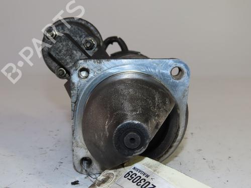 Starter BMW 5 (E39) 530 d | BP39755718M8 - Image 3