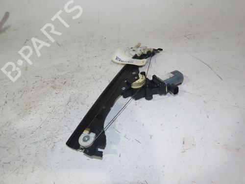 Front right window mechanism FIAT 500 (312_) 1.2 (312AXA1A) | BP19690630C23 
