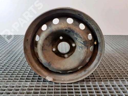 Used Rim PEUGEOT 306 Hatchback (7A, 7C, N3, N5) 1.4 (75 hp) 9034431