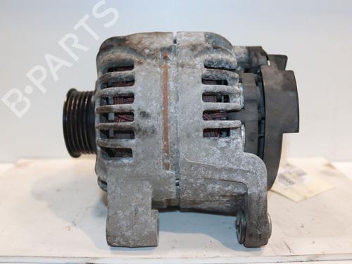 Used Alternator OPEL CORSA D (S07) 1.2 (L08, L68) (86 hp) 28068090