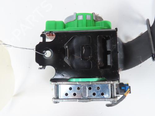 Used Front right belt tensioner CITROËN BERLINGO MULTISPACE (B9) 1.6 HDi 90 (90 hp) 30798222