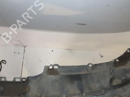 Rear bumper RENAULT CLIO V (B7_) 1.5 Blue dCi 85 (B7AG) | BP31961688C8