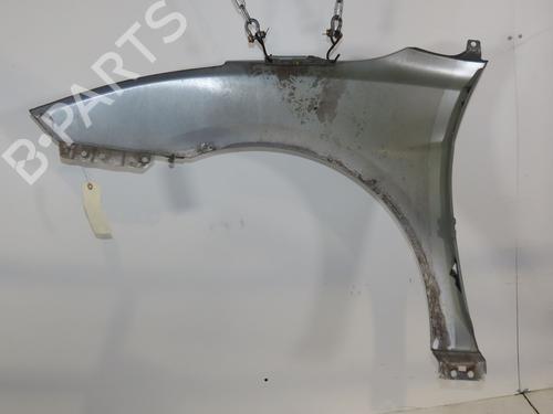 Forskærm Højre Forskærm Højre HYUNDAI i40 I (VF) 1.7 CRDi (116 hp) 39660092 39660092