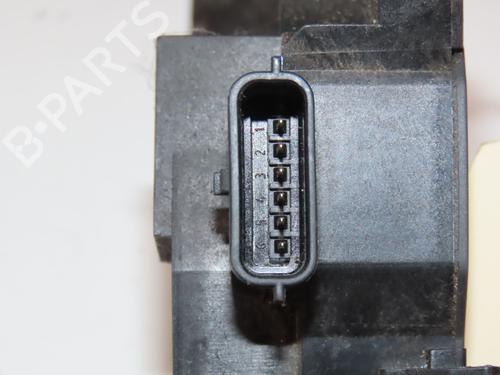 Pedal Pedal RENAULT MEGANE III Hatchback (BZ0/1_, B3_) 1.5 dCi (BZ09, BZ0D, BZ1W, BZ29, BZ14) (110 hp) 34529278 34529278