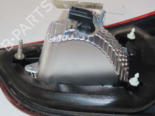 Used Left tailgate light Left tailgate light 38410557 38410557