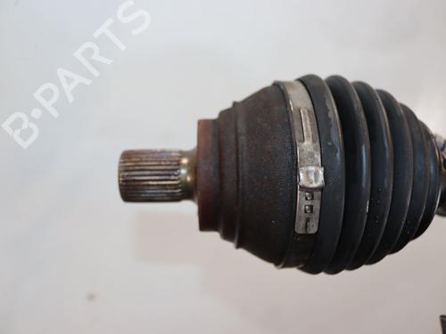 Left front driveshaft VW TOURAN (1T3) 1.6 TDI | BP36543936M38 - Image 2