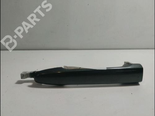Used Rear right exterior door handle Rear right exterior door handle PEUGEOT 4007 (VU_, VV_) 2.2 HDi (156 hp) 10537174 10537174