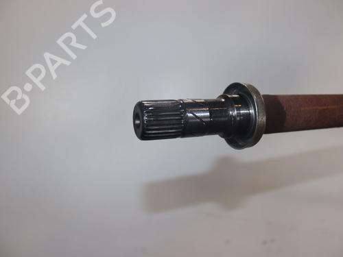 Used Right front driveshaft Right front driveshaft 38944281 38944281