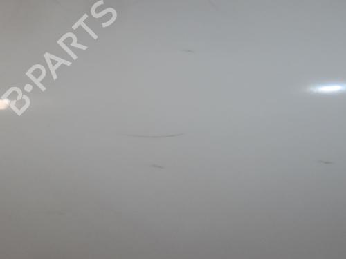 Used Left rear door RENAULT CAPTUR I (J5_, H5_) 1.5 dCi 90 (J5N4, J5M5, J5MW, J5M6, J5AL, J5AJ) (90 hp) 28330976
