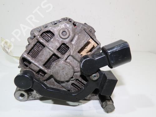 Used Alternator CITROËN C3 II (SC_) 1.1 i (60 hp) 15813665