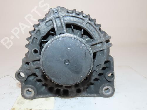 Generator VW NEW BEETLE (9C1, 1C1) 1.9 TDI (105 hp) 28833462