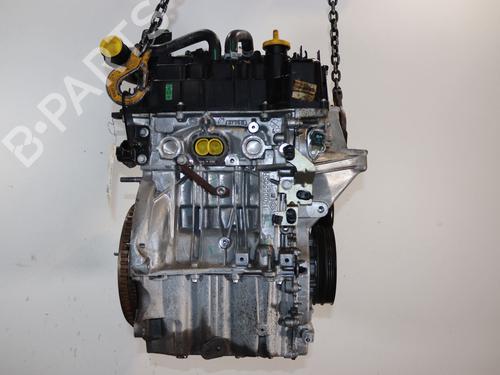 Engine DACIA SANDERO II 1.0 SCe 75 (B8JC, B8JD, B8NC) | BP33835744M1 - Image 3