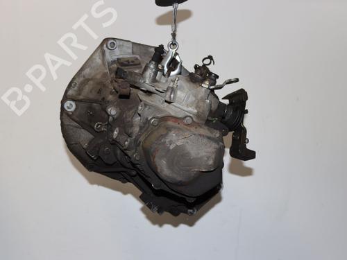 Used Gearbox FIAT PUNTO (176_) 55 1.1 (54 hp) 9057675