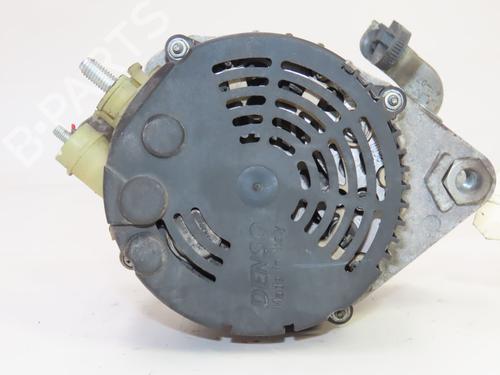 Used Alternator Alternator PEUGEOT 107 (PM_, PN_) 1.0 (68 hp) 34201140 34201140
